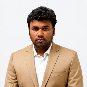 VP- Digital Reputation Management & Branding